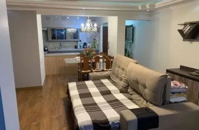 Apartamento com 2 quartos à venda na Rua Maria Manchen de Souza, 387, Kobrasol, São José