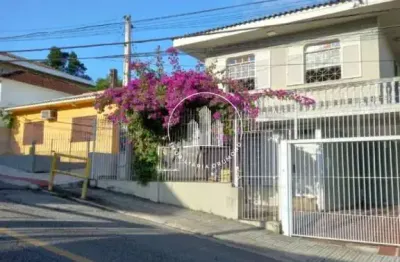 Casa com 4 quartos à venda na Rua Silveira de Souza, 88, Centro, Florianópolis
