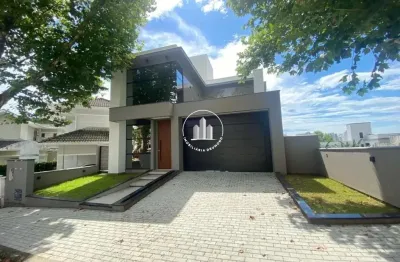 Casa com 3 quartos à venda na Rua das Cambiúnas, 392, Pedra Branca, Palhoça