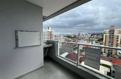 Apartamento com 2 quartos à venda na Rua Menino Deus, 118, Barreiros, São José