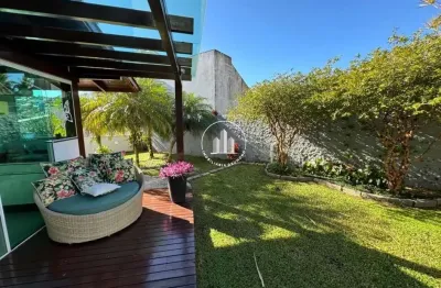 Casa com 3 quartos à venda na Rua Eduardo Nader, 159, Bom Abrigo, Florianópolis