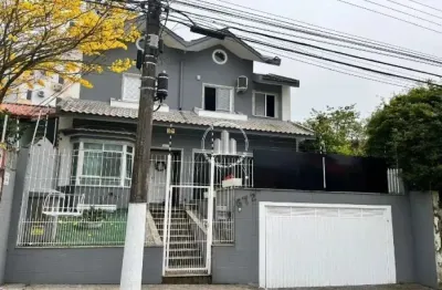 Casa com 4 quartos à venda na Rua José Abreu, 672, Estreito, Florianópolis
