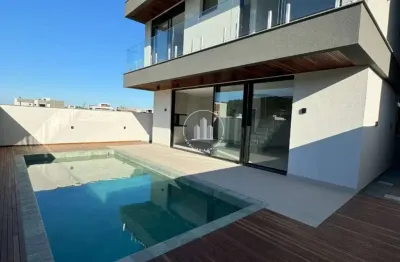 Casa com 3 quartos à venda na Rua Lagoinha, 65, Pedra Branca, Palhoça