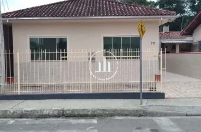 Casa com 3 quartos à venda na Rua Vila Real, 151, Forquilhas, São José