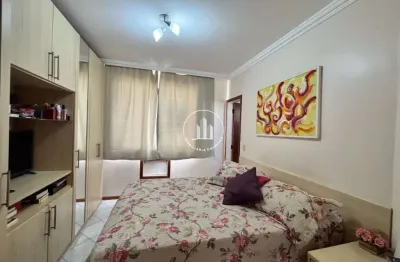 Apartamento com 3 quartos à venda na Avenida Vereador Nagib Jabor, 274, Capoeiras, Florianópolis