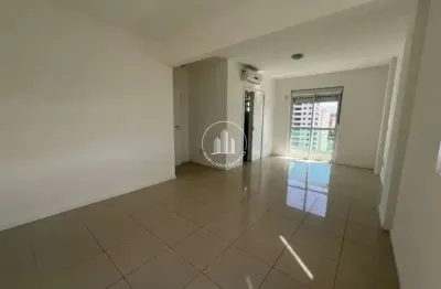 Apartamento 3 quartos com 2 suítes e 106m² - campinas - est
