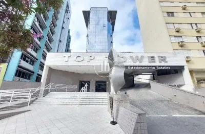 Sala comercial à venda na Praça Esteves Júnior, 50, Centro, Florianópolis