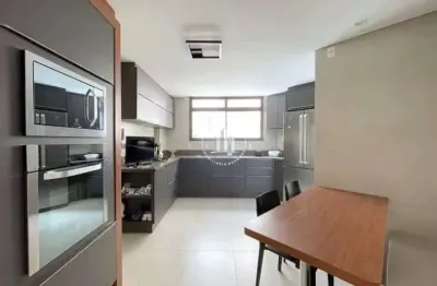 Apartamento com 3 quartos à venda na Rua Duarte Schutel, 101, Centro, Florianópolis