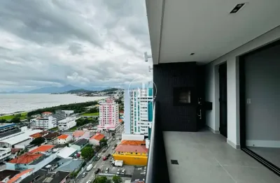 Apartamento com 2 quartos à venda na Rua Joaquim Maximiano Sarmento, 174, Kobrasol, São José