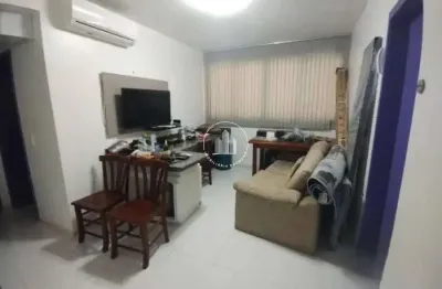 Apartamento com 1 quarto à venda na Avenida Hercílio Luz, 881, Centro, Florianópolis