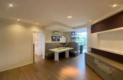 Apartamento 95m² com 2 quartos e suíte no estreito - est