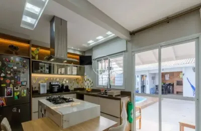 Casa com 3 quartos à venda na Rua José Cândido da Silva, 4082, Balneário, Florianópolis