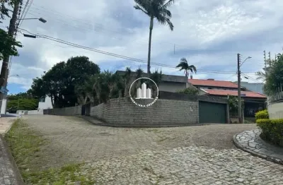 Casa com 3 quartos à venda na Rua Sebastião Catão Callado, 52, Coqueiros, Florianópolis