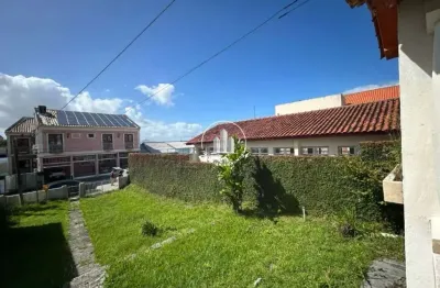 Casa com 4 quartos à venda na Rua Xavier Câmara, 109, Centro, São José