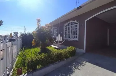 Casa 3 quartos com 1 suíte e 120m² - jardim atlântico - est