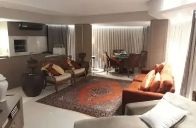 Apartamento 3 quartos com 3 suítes e 157m² - agronômica - est