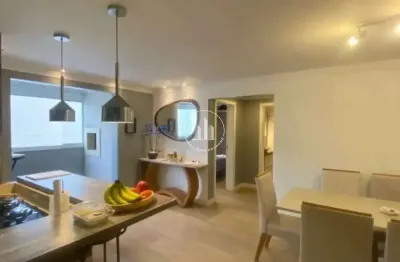 Apartamento com 2 quartos à venda na Rua Aristides da Silva, 37, Fazenda Santo Antônio, São José