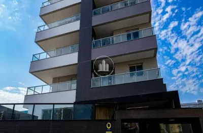 Apartamento 2 quartos com 2 suítes e 92m² - barreiros - est
