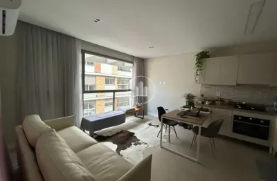 Apartamento com 1 quarto à venda na Avenida Marinheiro Max Schramm, 2701, Estreito, Florianópolis