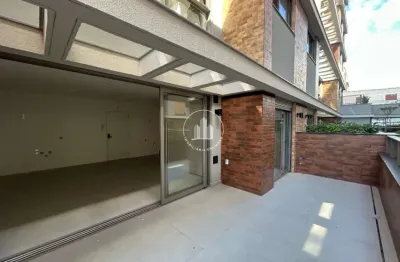 Apartamento com 1 quarto à venda na Avenida Marinheiro Max Schramm, 2701, Estreito, Florianópolis