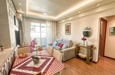 Apartamento com 2 quartos à venda na Rua José Wilson Francisco, 303, Forquilhinhas, São José