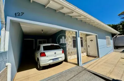 Casa 3 quartos com 1 suíte e 120m² - real parque - est