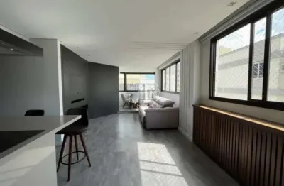 Apartamento 2 quartos com 2 suítes e 83m² - centro - est