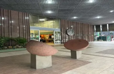 Sala comercial à venda na Avenida Prefeito Osmar Cunha, 183, Centro, Florianópolis