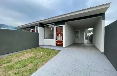 Casa geminada 3 quartos com 1 suíte - ipiranga - est