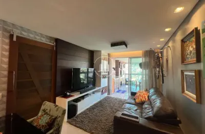 Apartamento 2 quartos com 2 suítes e 108m² - agronômica - est