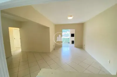 Apartamento 3 quartos com 1 suíte e 114m² - forquilhinha - est