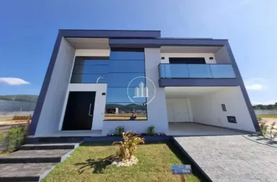 Casa com 3 quartos à venda na Avenida Deltaville, 301, Beira Rio, Biguaçu