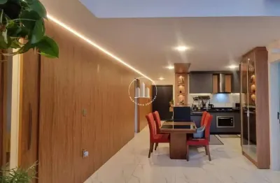 Casa com 3 quartos à venda na Rua das Felicidades, 161, Nova Palhoça, Palhoça