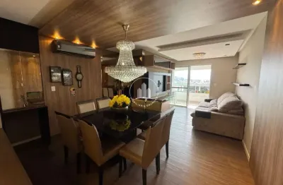 Apartamento com 3 quartos à venda na Rua Olavo Bilac, 116, Estreito, Florianópolis