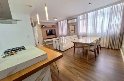 Apartamento com 2 quartos à venda na Rua Delminda Silveira, 411, Agronômica, Florianópolis