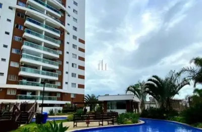 Apartamento 3 quartos com 1 suíte e 106m² - barreiros - est