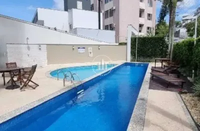 Apartamento com 4 quartos à venda na Rua João Meirelles, 149, Abraão, Florianópolis