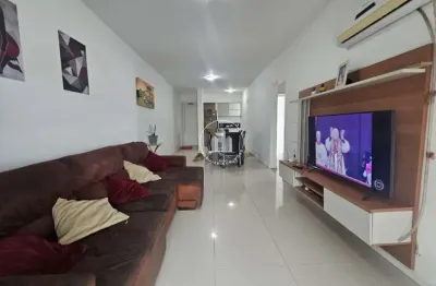 Apartamento 3 quartos com 1 suíte e 106m² - ponte do imaruim - est