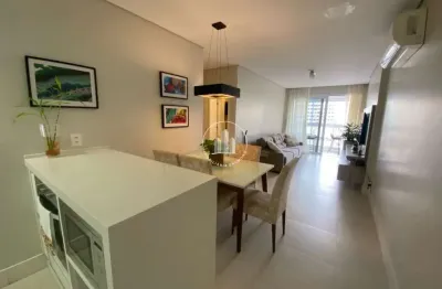 Apartamento 2 quartos com 1 suíte e 74m² - centro - est