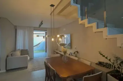 Casa com 3 quartos à venda na Avenida Deltaville, 360, Beira Rio, Biguaçu