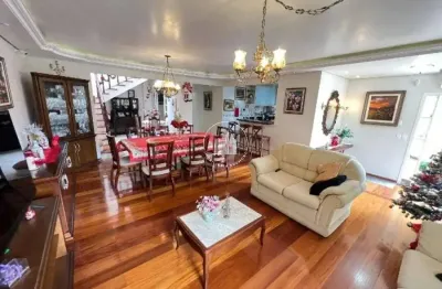 Casa com 4 quartos à venda na Rua José Francisco Dias Areias, 570, Trindade, Florianópolis