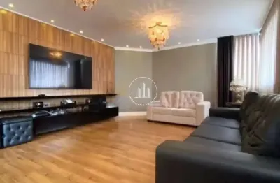 Cobertura com 3 quartos à venda na Rua Tenente Silveira, 798, Centro, Florianópolis