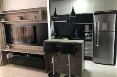 Apartamento com 2 quartos à venda na Rua Najla Carone Guedert, 27, Pagani, Palhoça