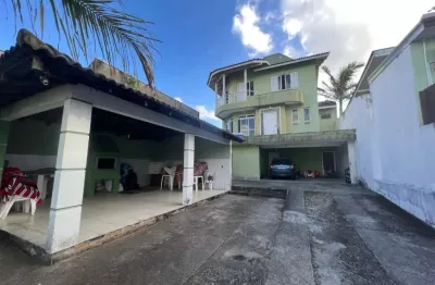 Casa com 3 quartos à venda na Rua Desembargador José Roberto Guilhon, 70, Jardim Atlântico, Florianópolis