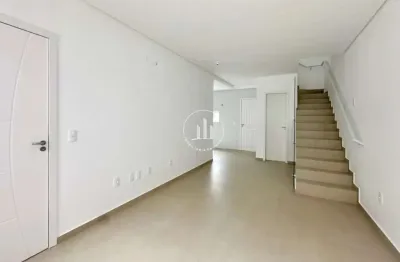 Casa em condomínio fechado com 2 quartos à venda na Rua Orlando João da Rosa, 121, Nova Palhoça, Palhoça