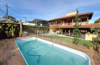 Casa com 3 quartos à venda na Rua Antônio Alfredo da Silva, 983, Fazenda Santo Antônio, São José