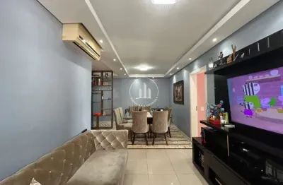 Apartamento com 3 quartos à venda na Rua Dom Pedro II, 374, Campinas, São José