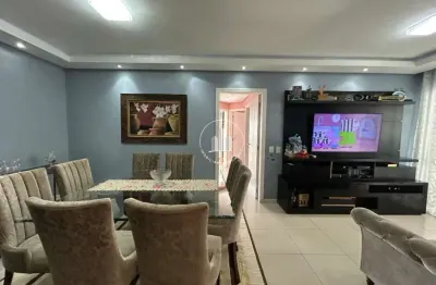 Apartamento com 3 quartos à venda na Rua Dom Pedro II, 374, Campinas, São José