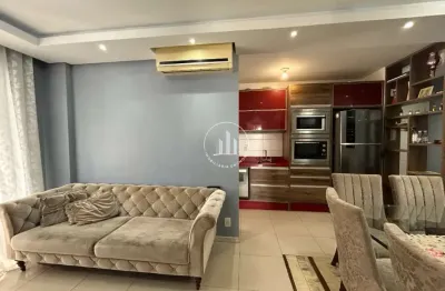 Apartamento 3 quartos com 1 suíte e 88m² - campinas - est