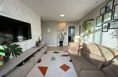 Cobertura 3 quartos com 1 suíte e 152m² - picadas do sul - est